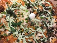 -Steveston Pizza Company (Richmond)