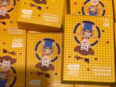 -名创优品(天河区正佳广场二店)