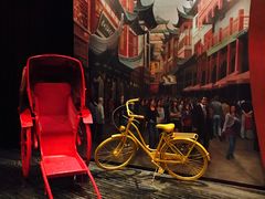 -上海外滩英迪格酒店