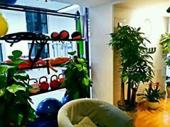 -悦耐私教健身馆(保利中心店)