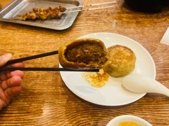 -清真吴记门钉肉饼·喜多利