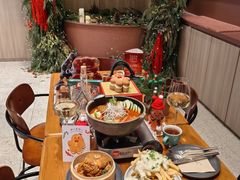 -La Terre乐田(万象城店)