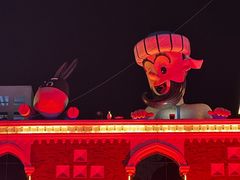 -新疆国际大巴扎