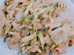 -满口香饭店