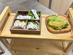 -椰子湾·海南火锅·糟粕醋·椰子鸡(正大广场店)