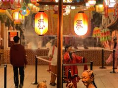 -中国闽台缘博物馆