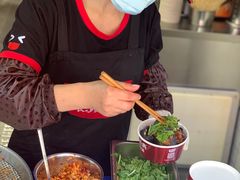 -黑色经典臭豆腐·湖南特产(步行街店)