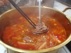 -贵州人家·酸汤火锅·20年老字号
