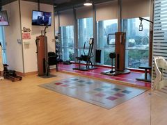 -医家人运动康复中心(福田店)