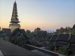 -西双版纳洲际度假酒店-曼霖轩中餐厅