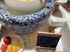 -都会尚膳·海鲜自助餐厅(重庆万豪酒店)