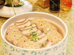 -丰尔粥食·顺德鱼生·干蒸排骨顺德菜(大良分店)