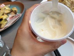 -全聚德(长白直营店)