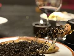 -wann lounge 低温慢煮牛排·清吧