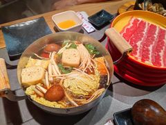 -沼津港精致料理·寿喜烧·烧鸟(龙湖南桥天街店)