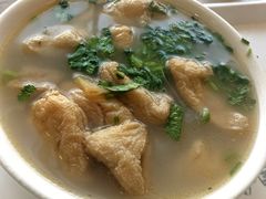 煮炸豆腐-护国寺小吃(新街口店)