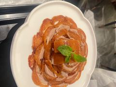 -宏宴·新京菜(望京店)