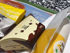 -麦当劳(坂田分店)