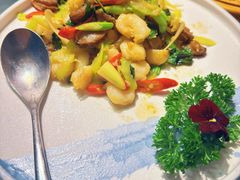 -青木瓜之味 · 越南料理(七宝宝龙店)