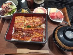 -玄白·炭烤活鳗(上海首店)