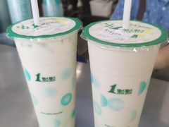 -1点点(河南中路店)