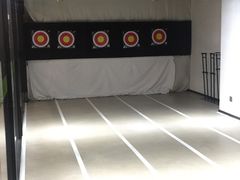 -無弓射箭俱乐部(领展中心城店)