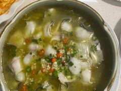 -会宾园·云山宴中餐