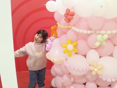 -海底捞火锅(亲子主题北金鹰店)