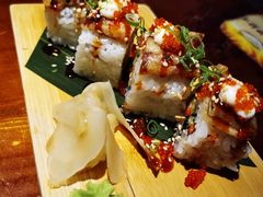 -円满日式居酒屋(蓉花路美食街店)