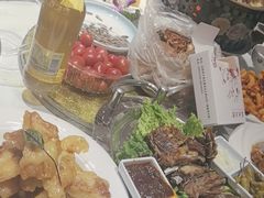 -东北大院·东北菜(三台子店)