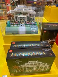 -乐高授权专卖店(朝阳大悦城店)