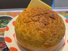 -肥韬茶餐厅(海上世界店)