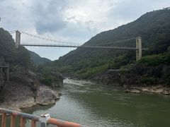 -百漈沟生态旅游景区