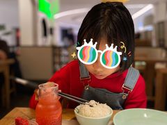 -绿茶餐厅(西单老佛爷店)