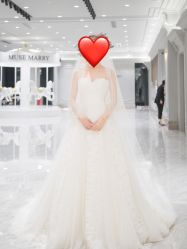 -MuseMarry婚纱(前海嘉里中心店)