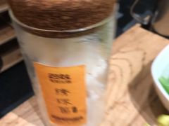 -巴奴毛肚火锅概念餐厅
