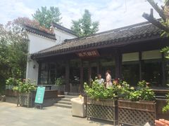-日出青木·杭帮菜名店