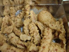 现炸酥肉-沸炉重庆老火锅(军事博物馆店)