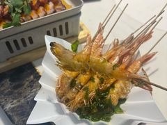-东江海鲜大排档·潮汕菜·砂锅粥