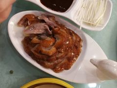 -六和聚传统烤鸭.天津菜(和平店)