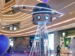 -银泰百货(厦门国贸中心店)