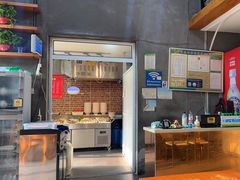 -赵璐海鲜面馆(德行路店)