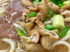 -锦泓老字号猪脏粉(东联大厦店)