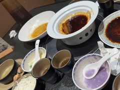 -金陵家宴·金陵春·南京菜(夫子庙店)
