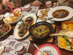 -南海渔家•海鲜•正宗海南菜(海棠湾店)