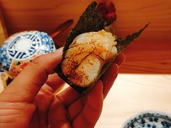 -鮨青(恒基名人购物中心店)