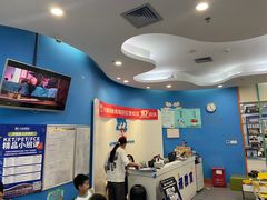 -关键词英语·青少儿·语言培训(福田区委校区)