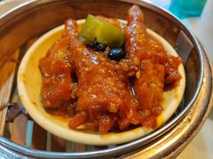 -点点心点心专门店(旺角店)
