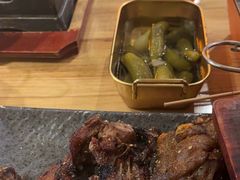 -记忆串城·东北烧烤·小龙虾·大型团建(南油店)