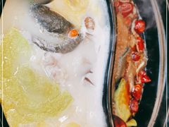 -捞王猪肚鸡火锅(昆山店)